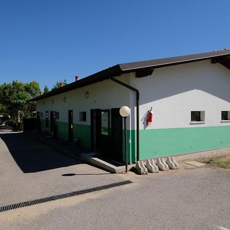 Campeggio Trevisago Iris Park Moniga del Garda Eksteriør bilde